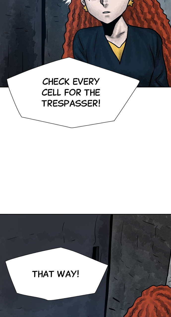 Read Warrior Executioner EN Manga Online