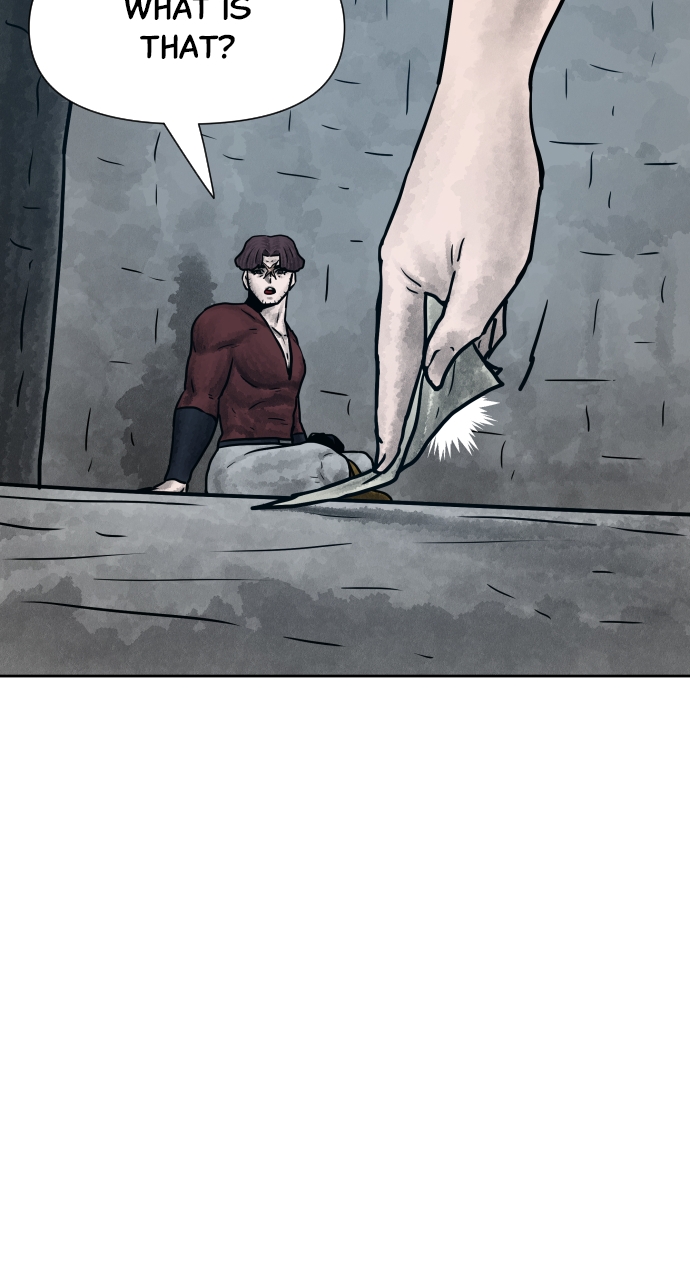 Read Warrior Executioner EN Manga Online