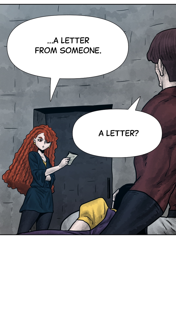 Read Warrior Executioner EN Manga Online