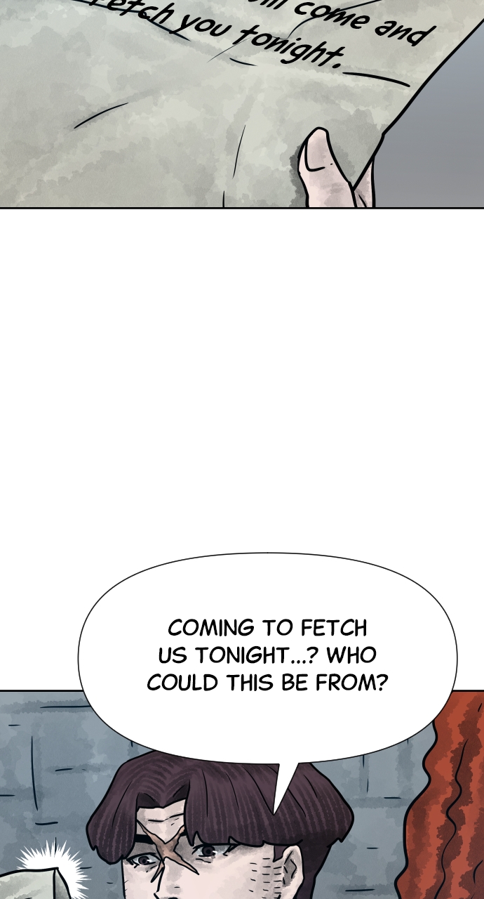 Read Warrior Executioner EN Manga Online