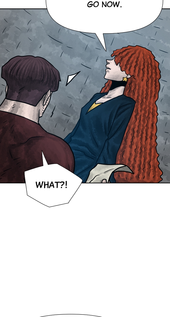 Read Warrior Executioner EN Manga Online