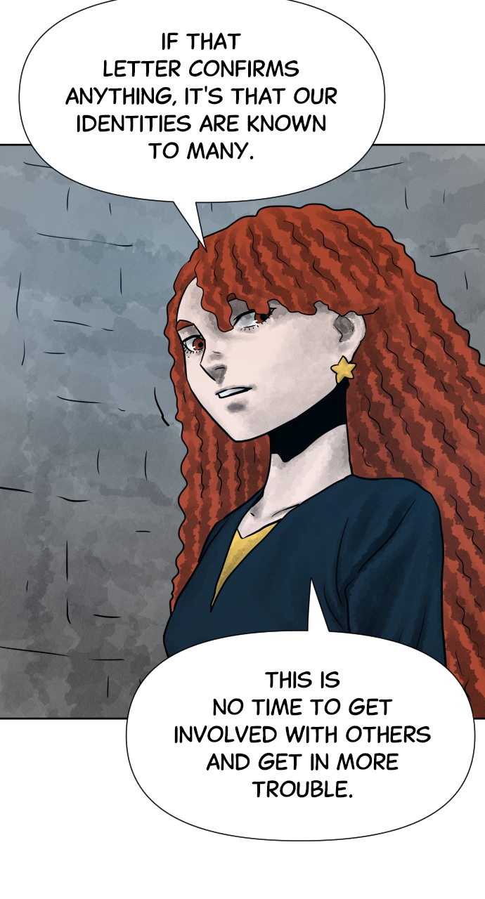 Read Warrior Executioner EN Manga Online