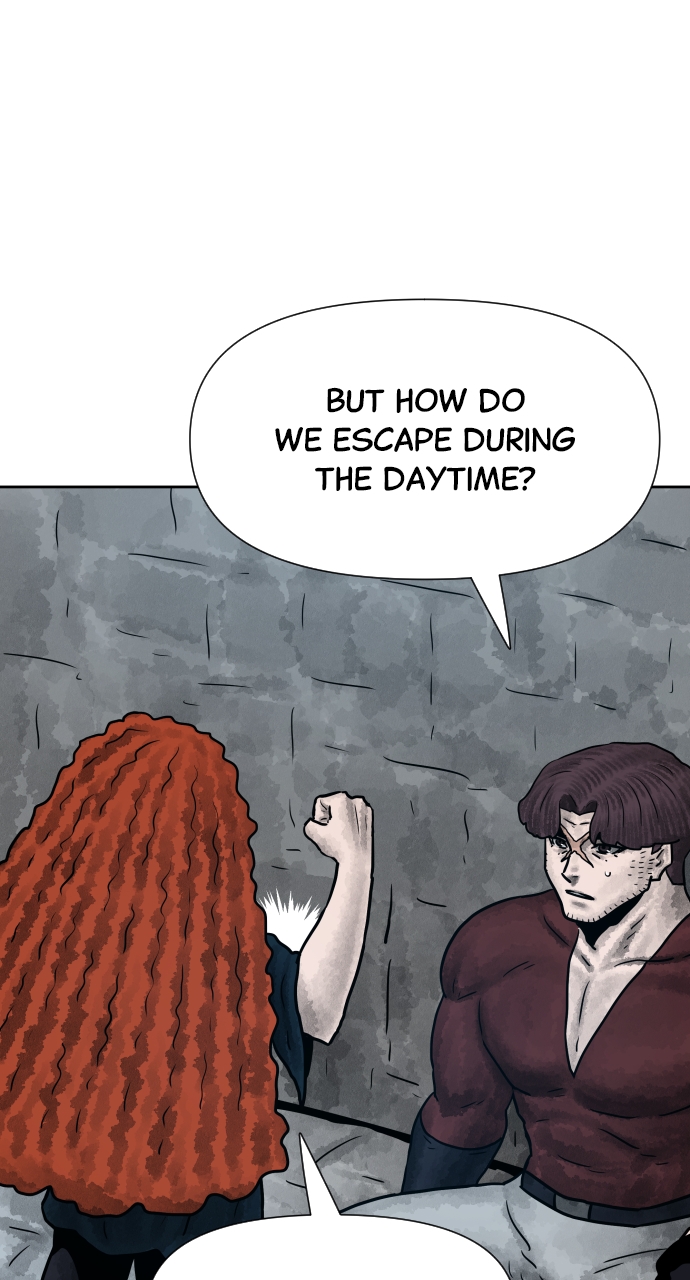 Read Warrior Executioner EN Manga Online