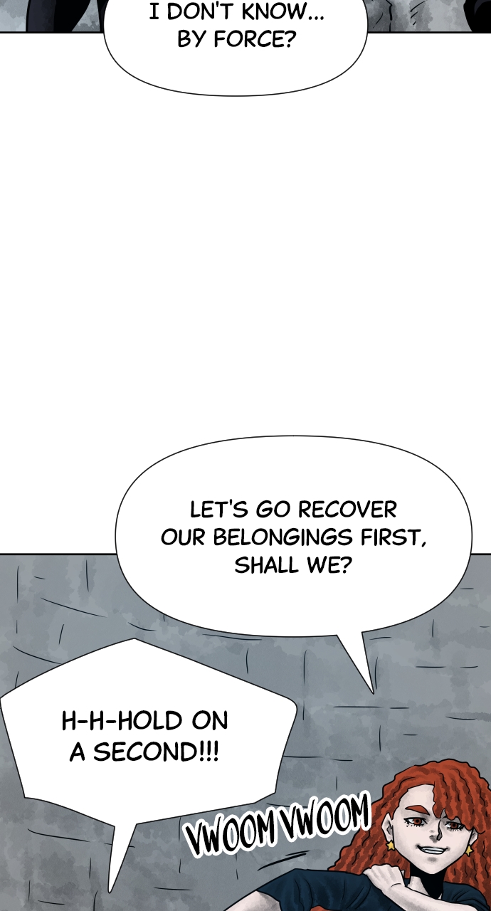 Read Warrior Executioner EN Manga Online