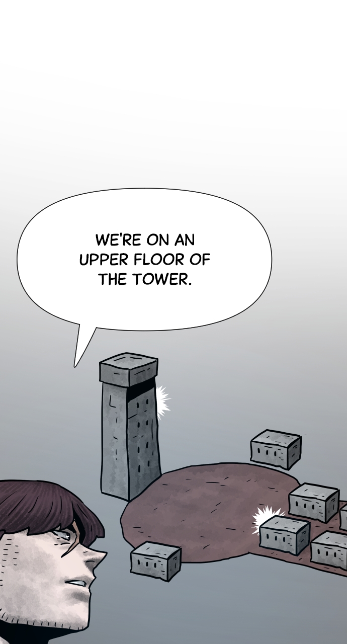 Read Warrior Executioner EN Manga Online