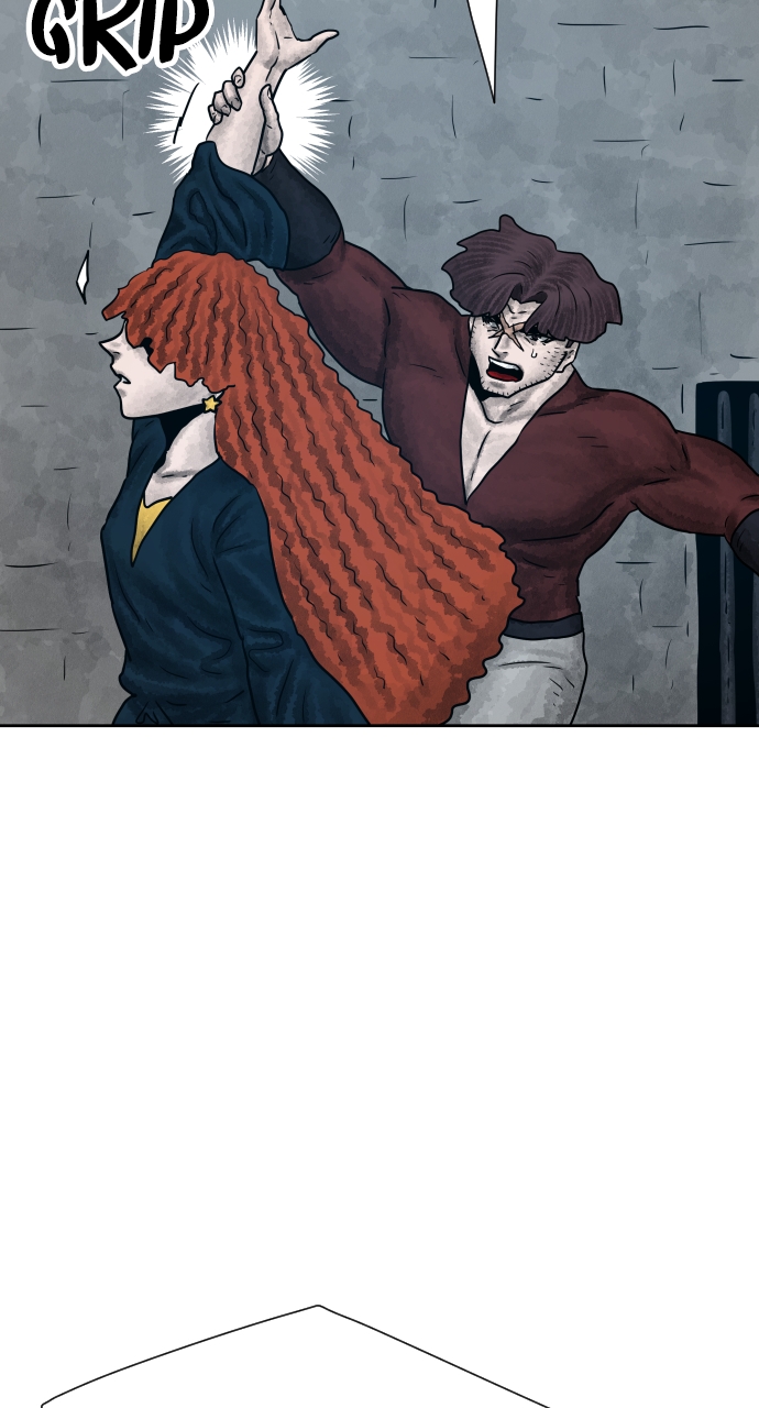 Read Warrior Executioner EN Manga Online