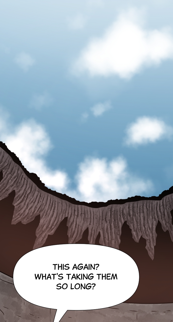 Read Warrior Executioner EN Manga Online