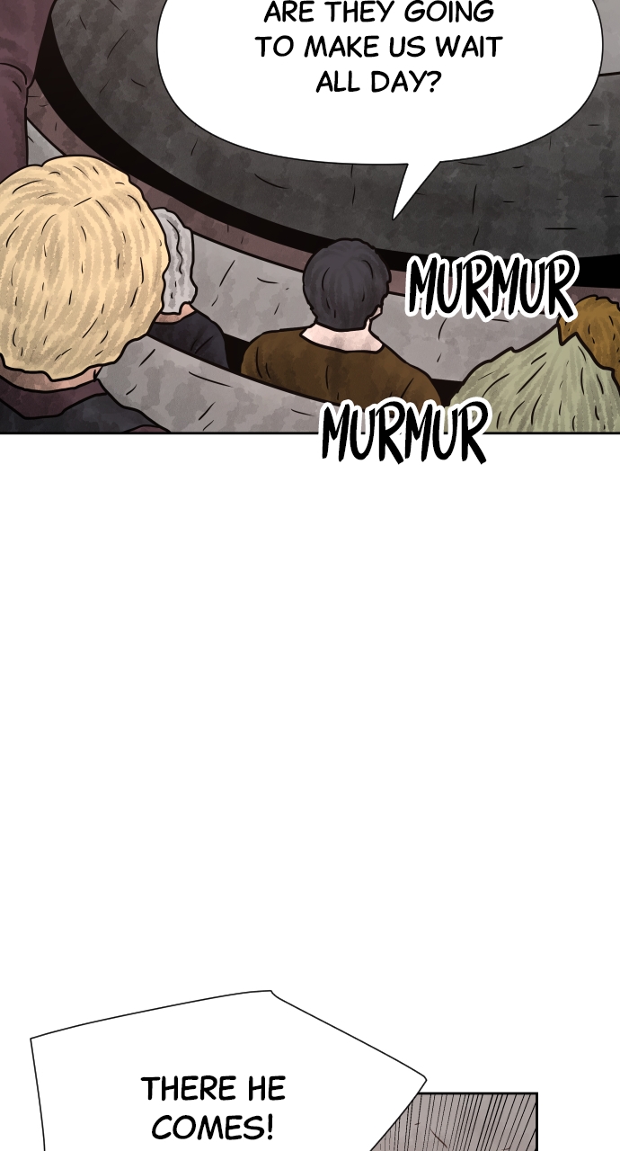 Read Warrior Executioner EN Manga Online