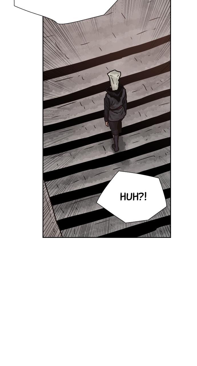 Read Warrior Executioner EN Manga Online