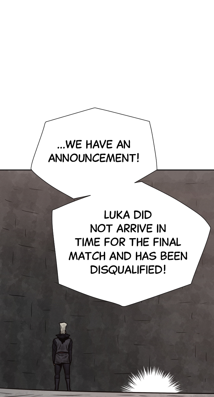 Read Warrior Executioner EN Manga Online