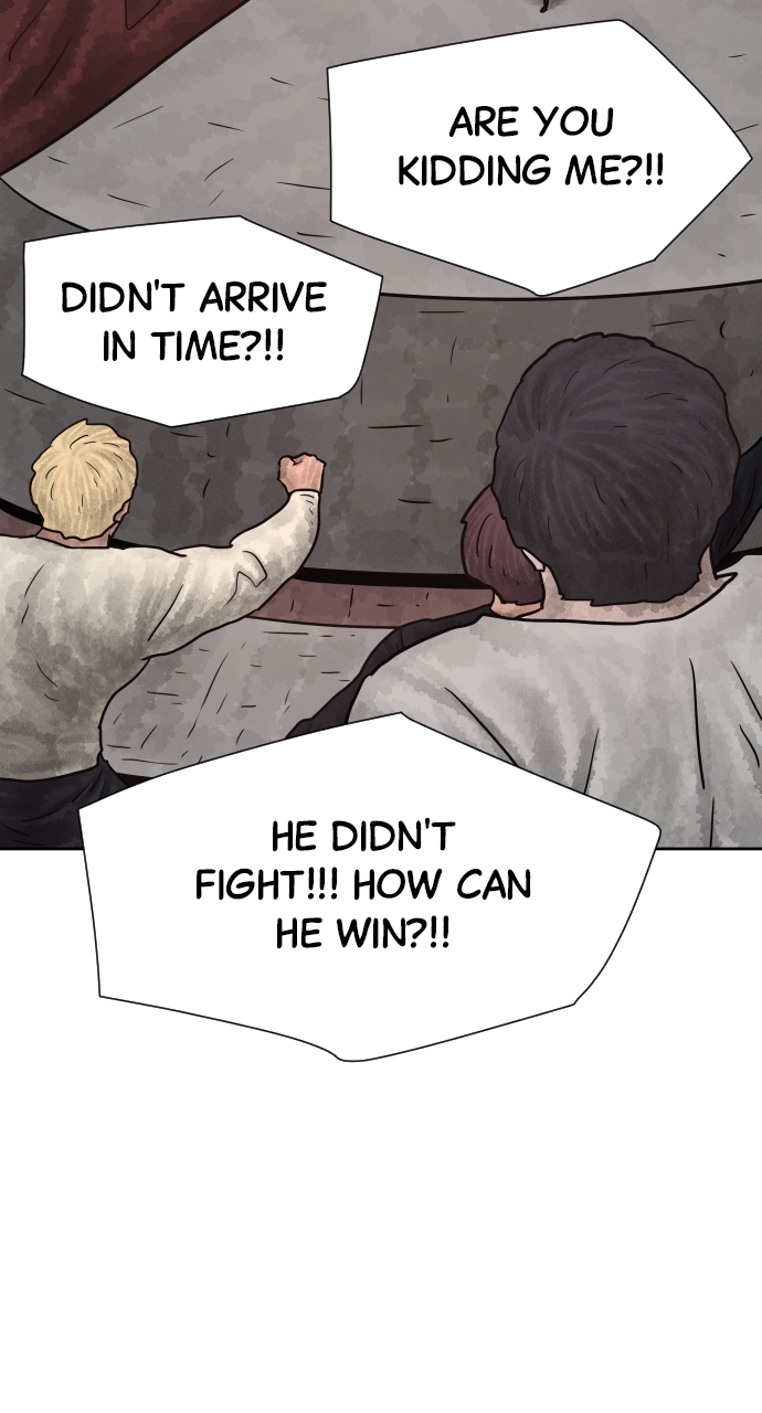 Read Warrior Executioner EN Manga Online