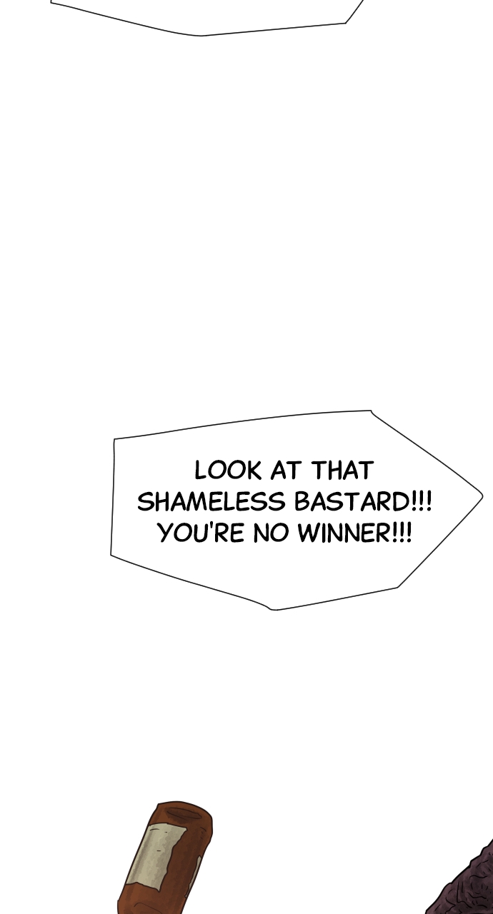 Read Warrior Executioner EN Manga Online