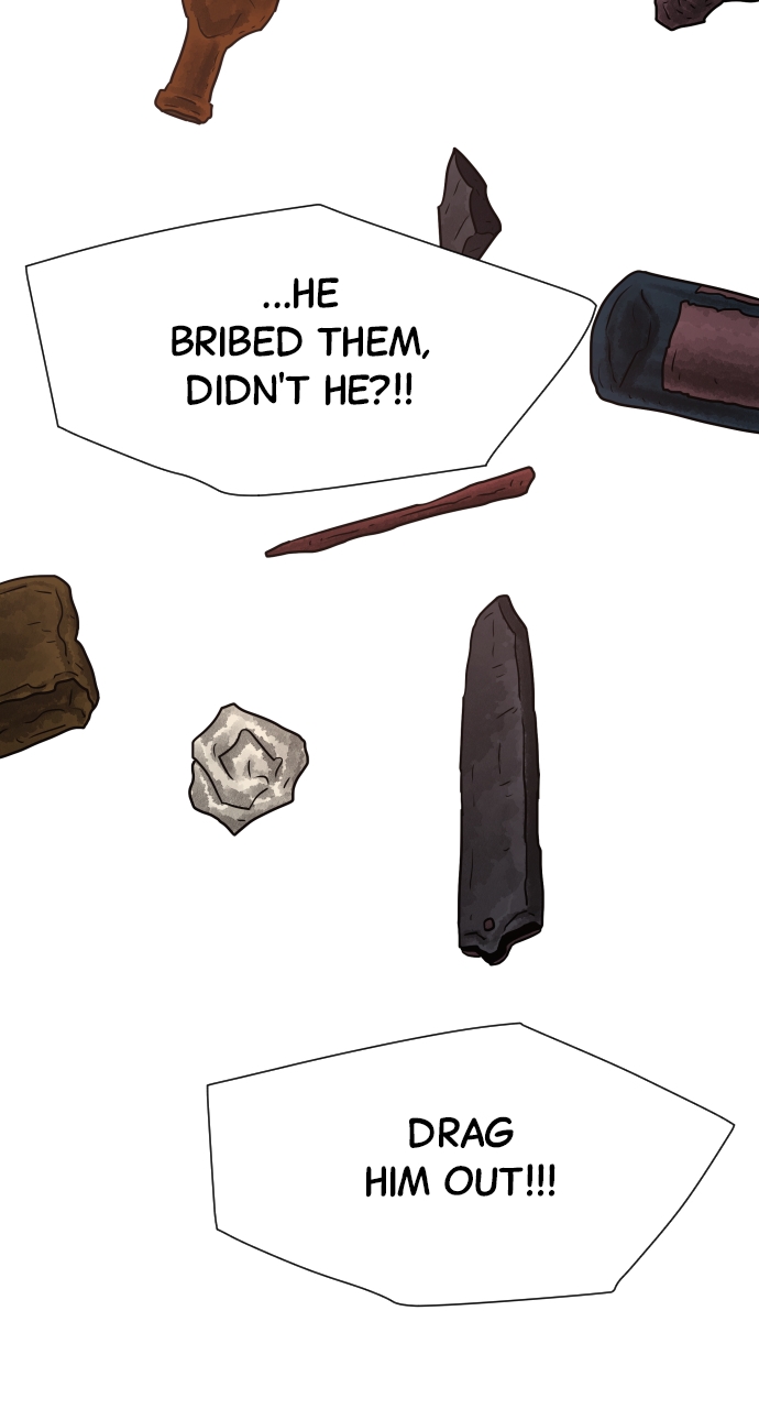 Read Warrior Executioner EN Manga Online