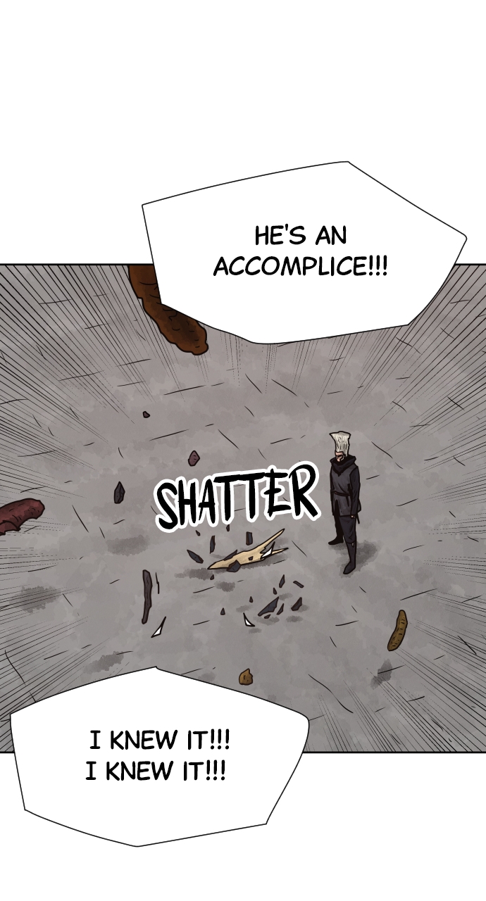 Read Warrior Executioner EN Manga Online