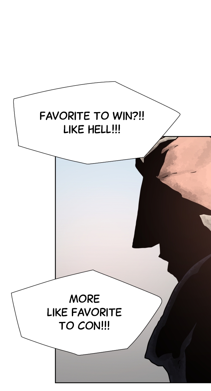 Read Warrior Executioner EN Manga Online