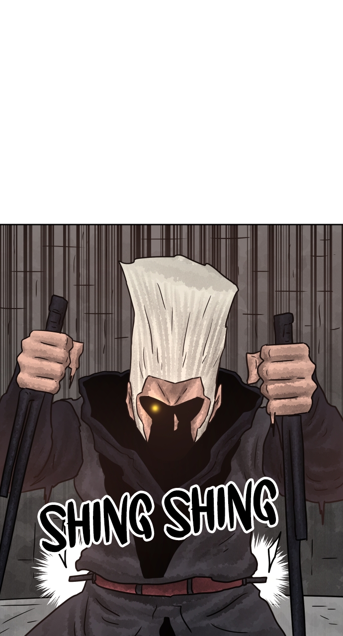 Read Warrior Executioner EN Manga Online