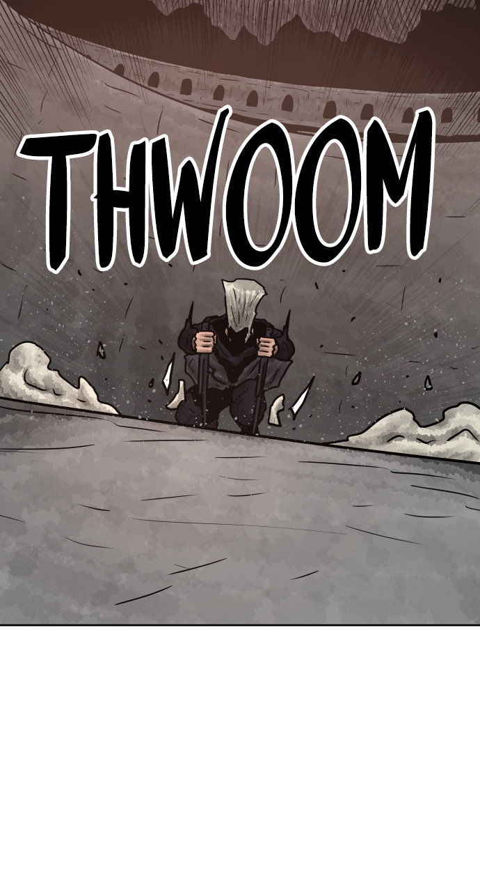 Read Warrior Executioner EN Manga Online