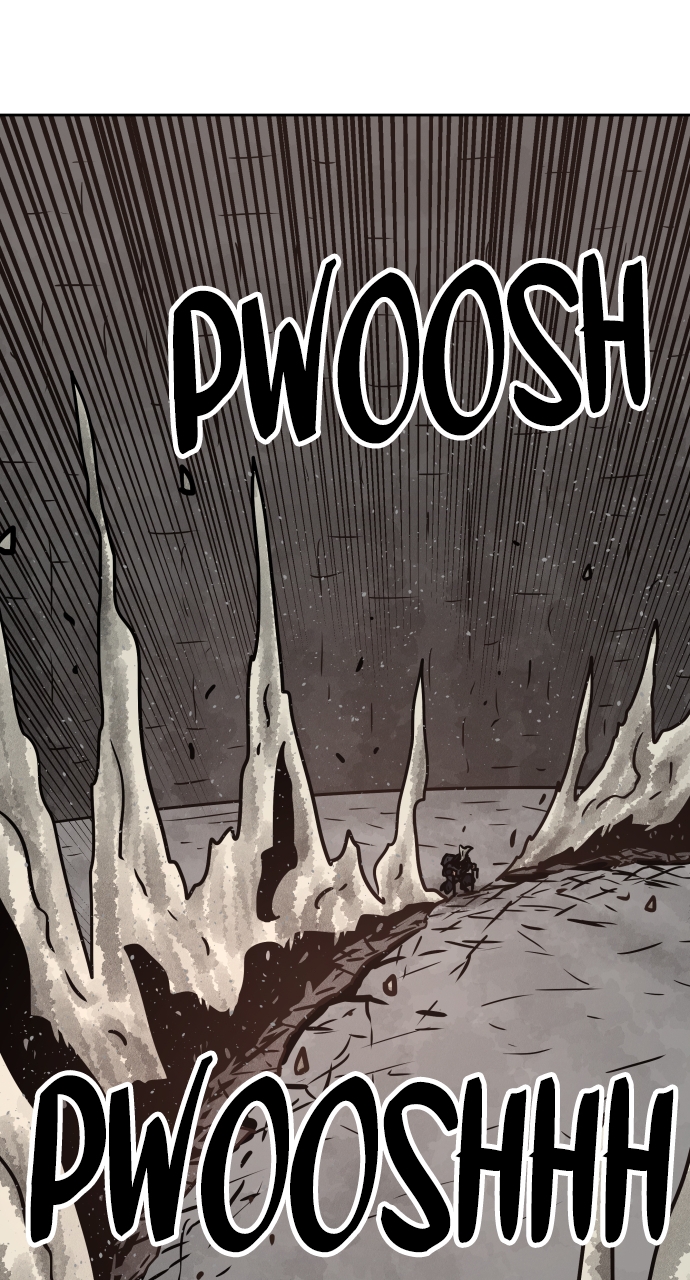 Read Warrior Executioner EN Manga Online