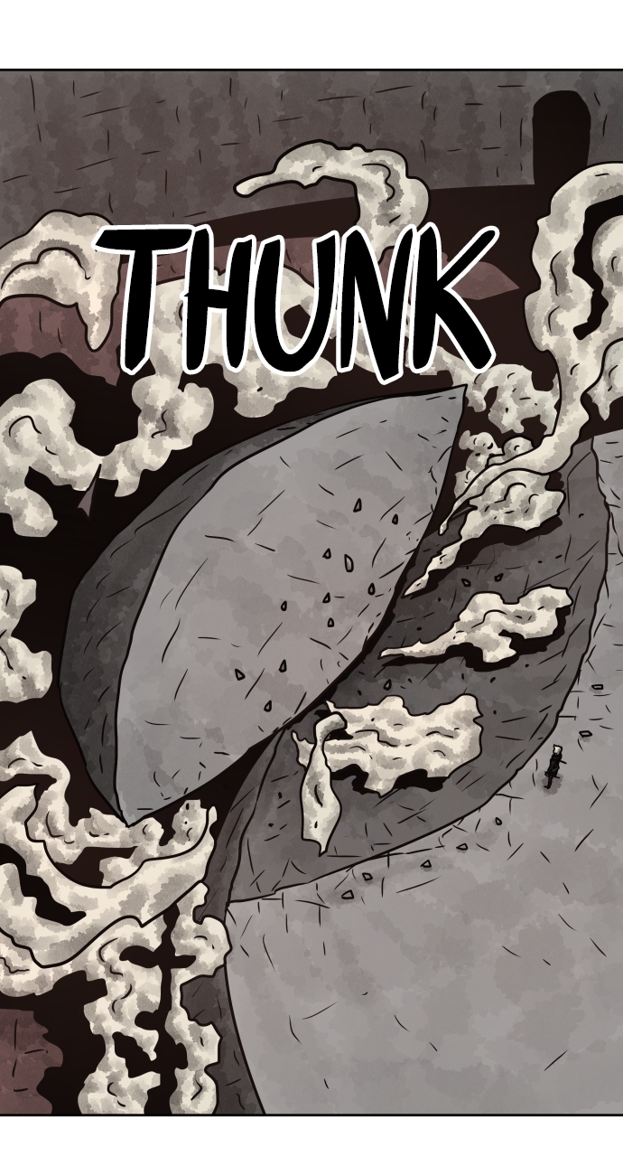 Read Warrior Executioner EN Manga Online