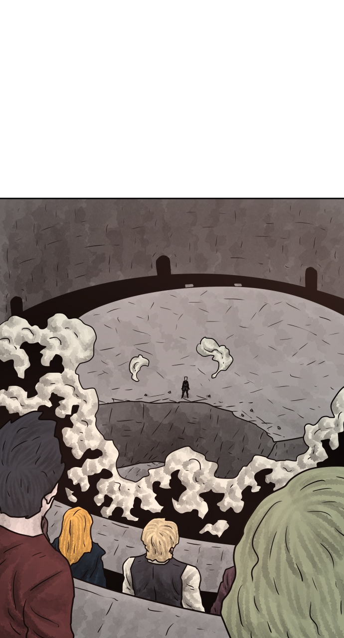 Read Warrior Executioner EN Manga Online