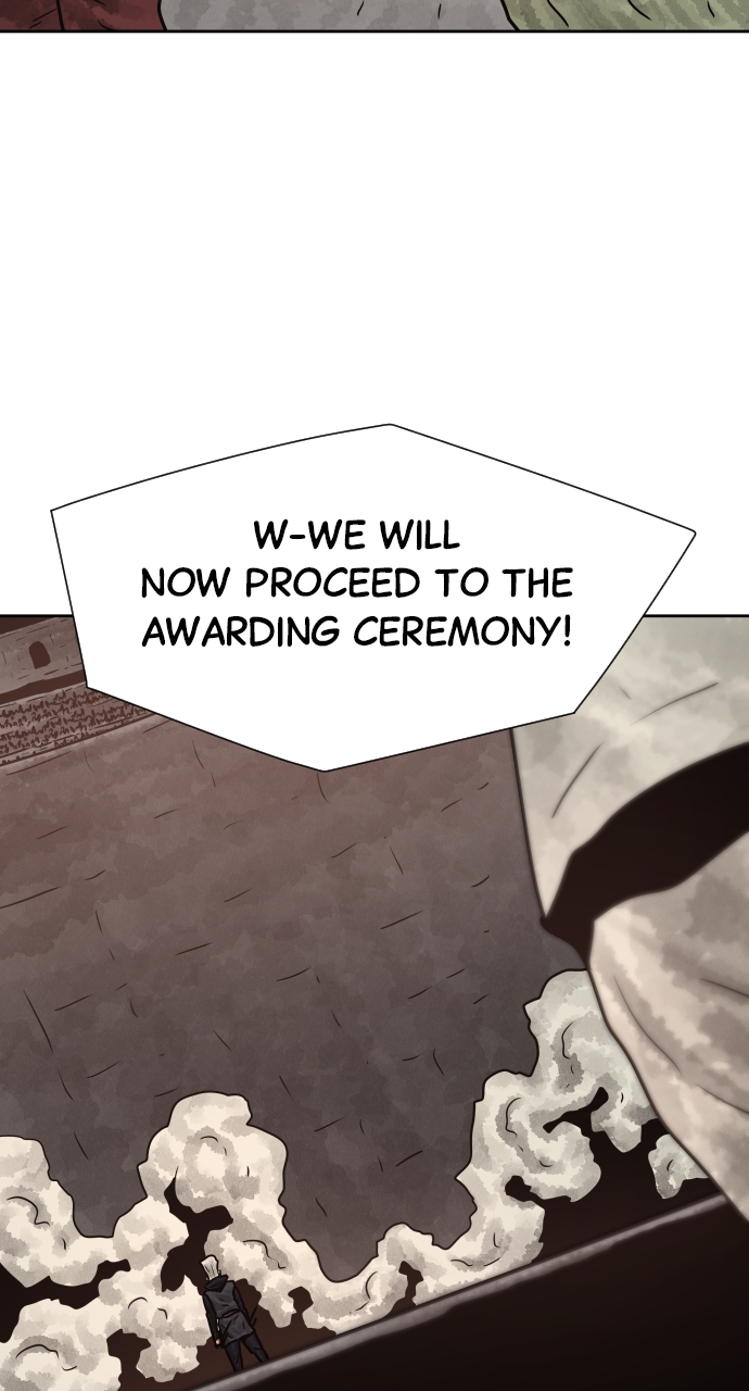 Read Warrior Executioner EN Manga Online