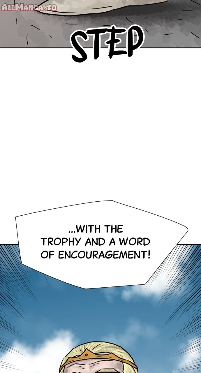 Read Warrior Executioner EN Manga Online