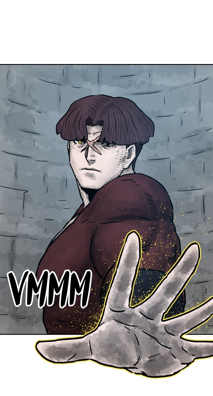 Read Warrior Executioner EN Manga Online