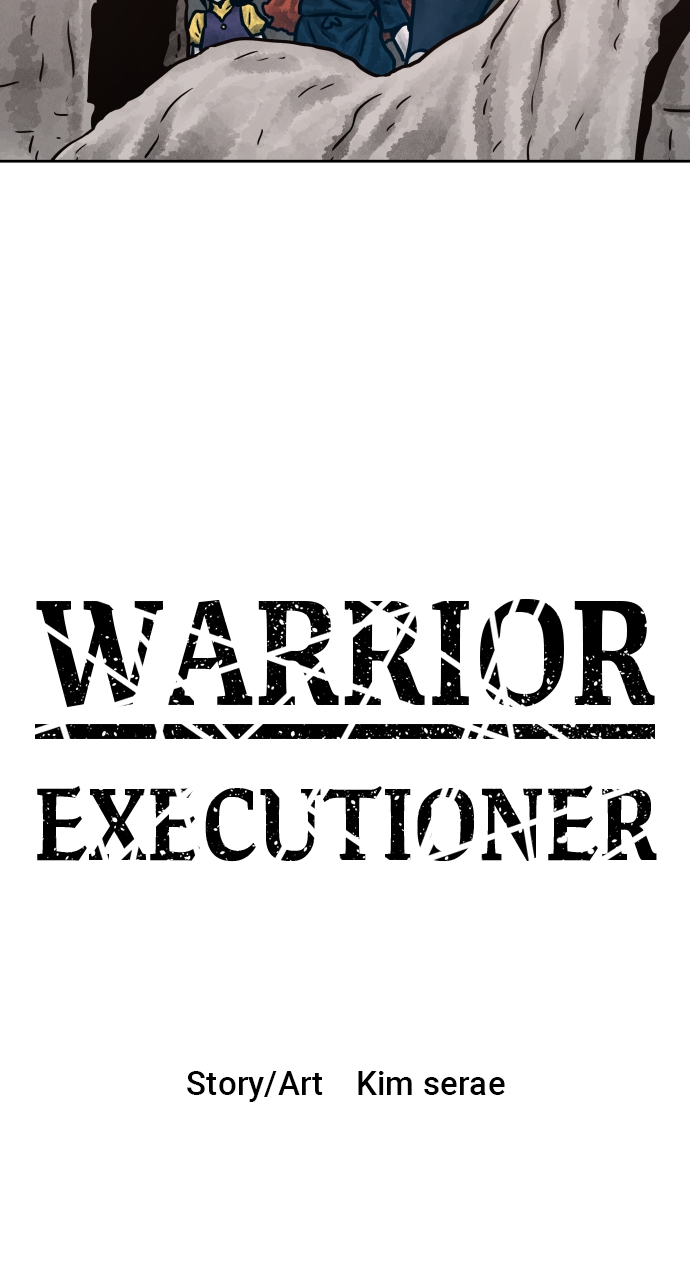 Read Warrior Executioner EN Manga Online