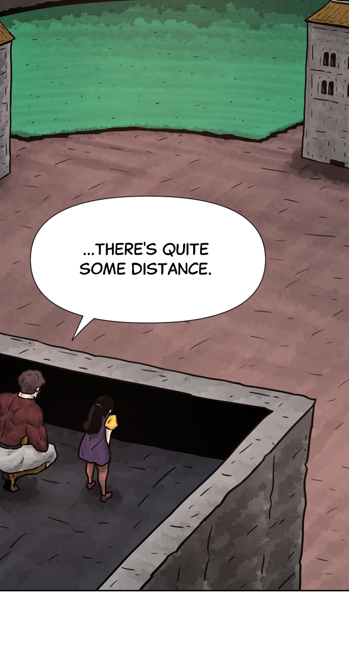 Read Warrior Executioner EN Manga Online