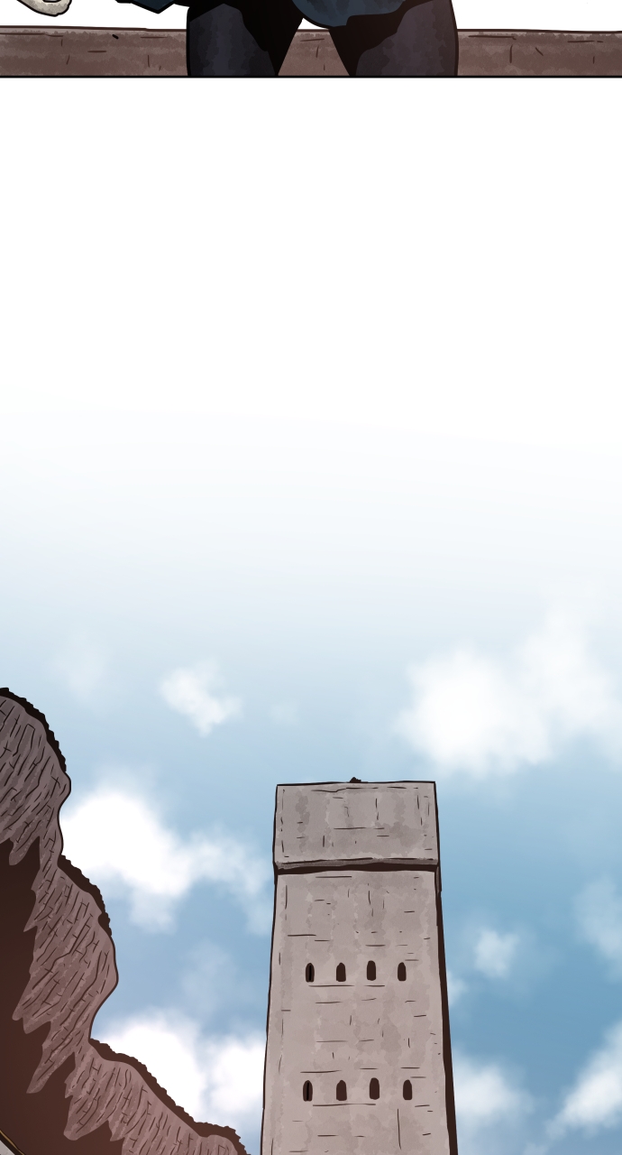 Read Warrior Executioner EN Manga Online