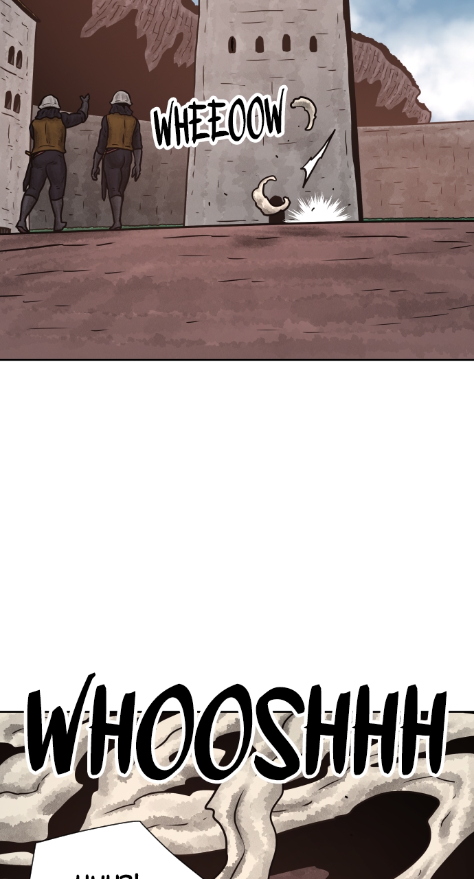 Read Warrior Executioner EN Manga Online