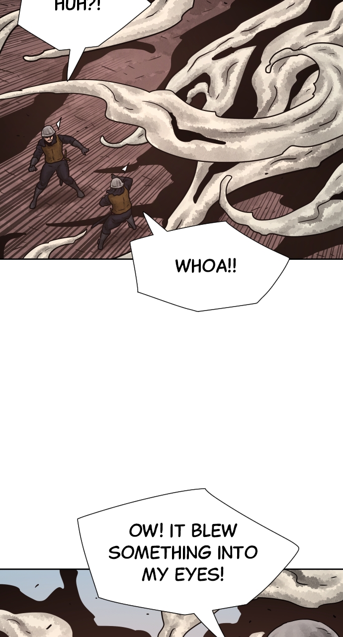 Read Warrior Executioner EN Manga Online