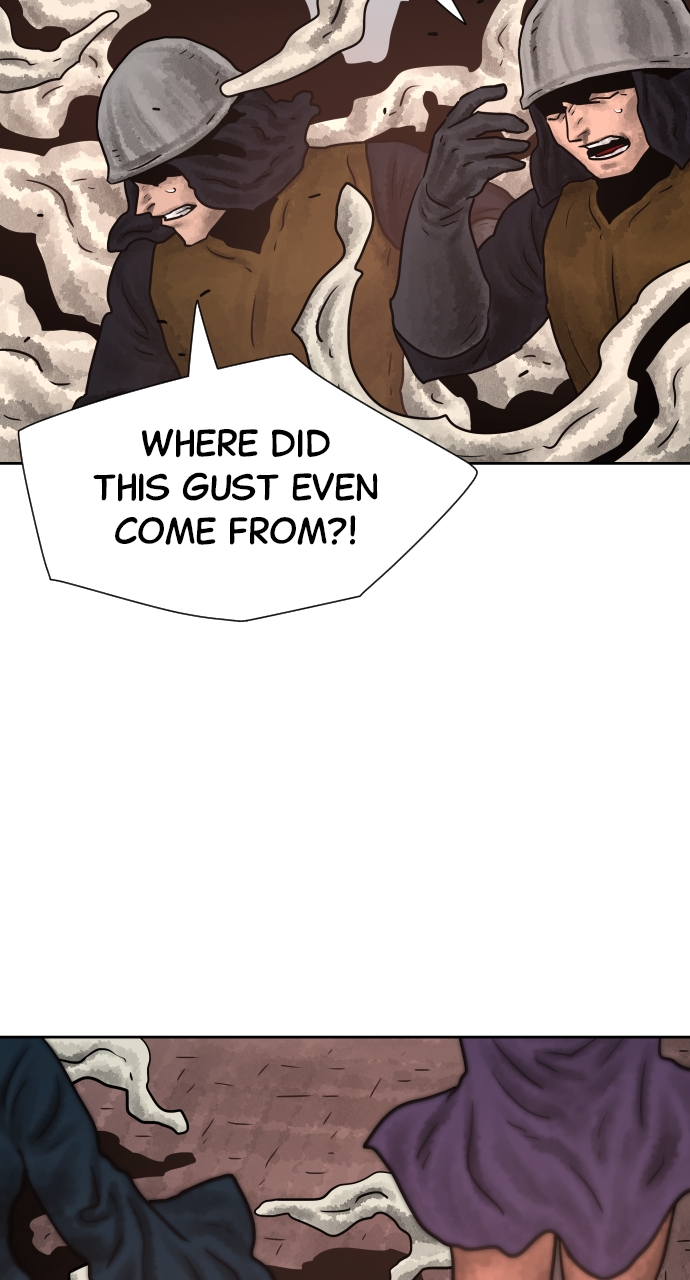 Read Warrior Executioner EN Manga Online