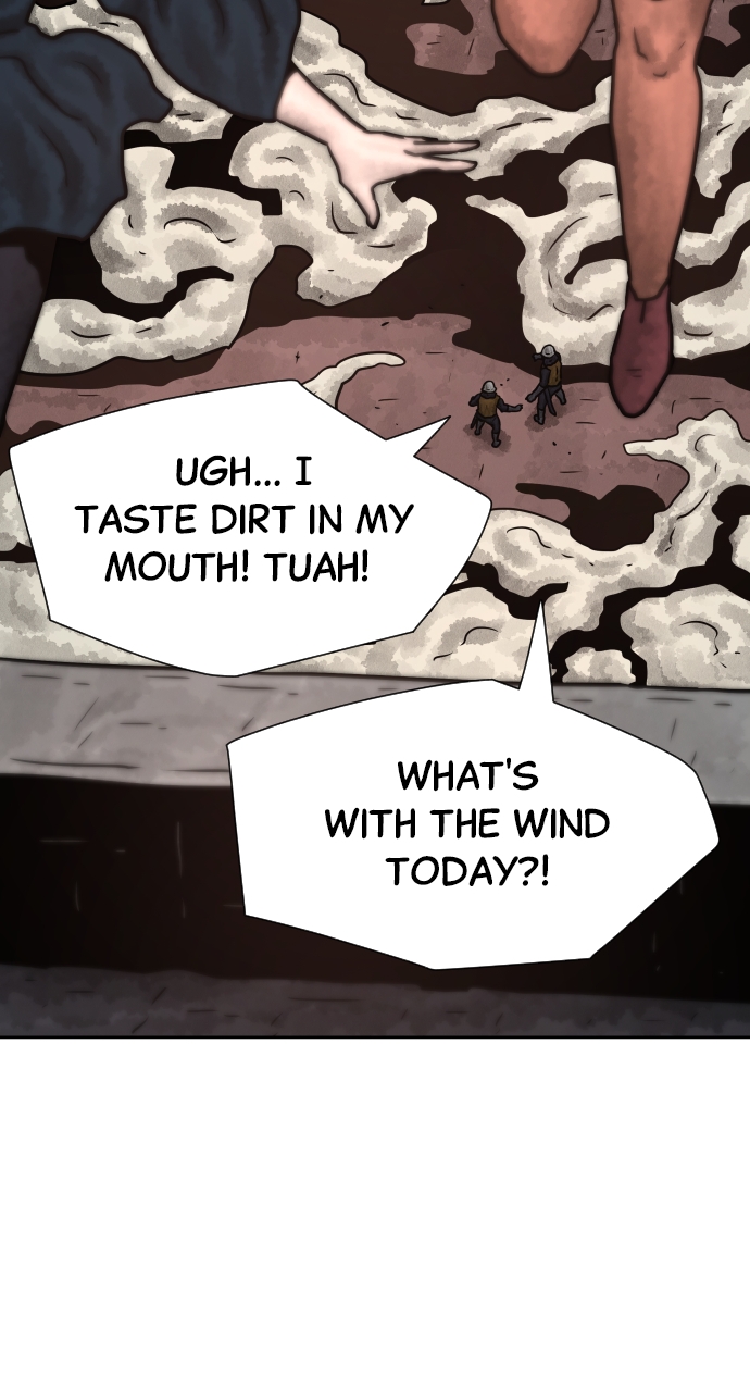 Read Warrior Executioner EN Manga Online