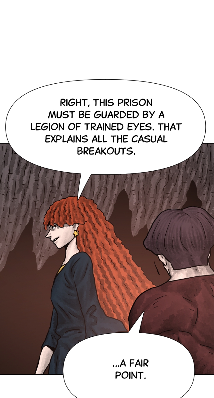 Read Warrior Executioner EN Manga Online