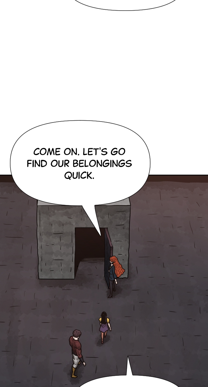 Read Warrior Executioner EN Manga Online