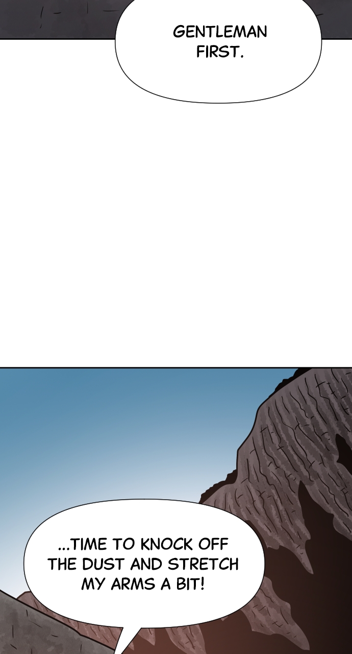 Read Warrior Executioner EN Manga Online