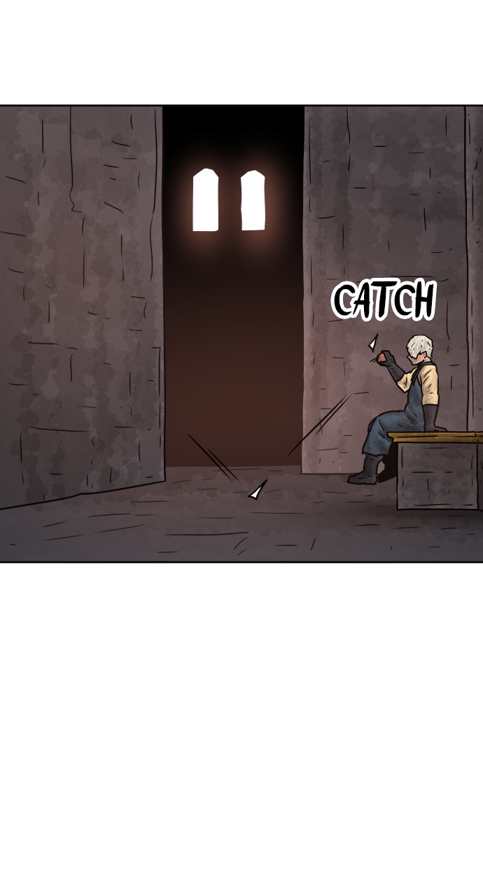 Read Warrior Executioner EN Manga Online