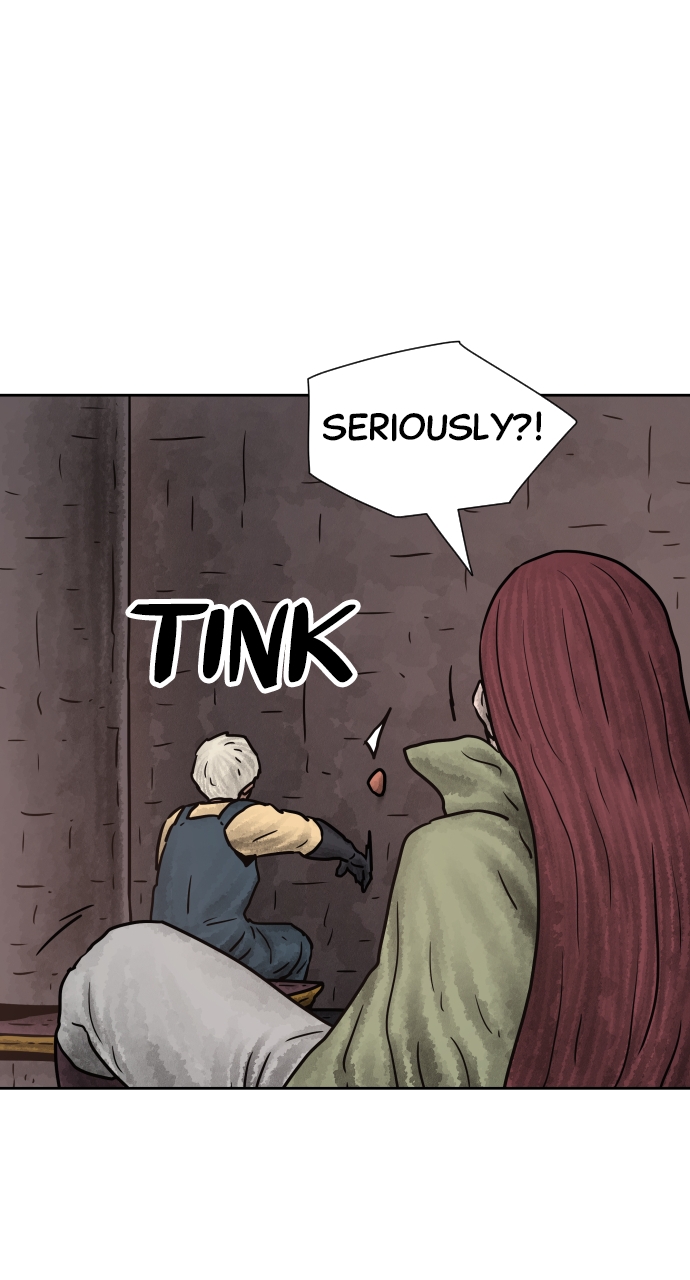 Read Warrior Executioner EN Manga Online