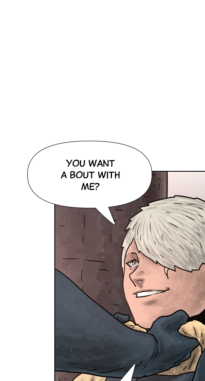 Read Warrior Executioner EN Manga Online