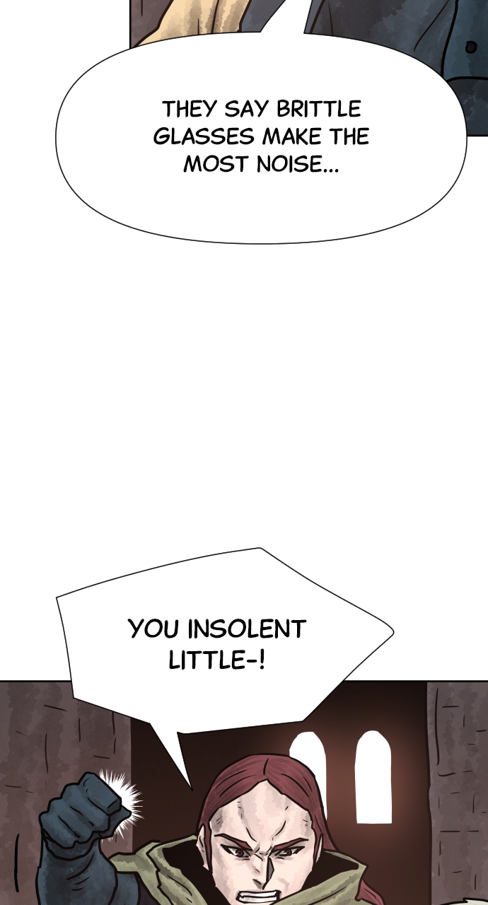 Read Warrior Executioner EN Manga Online