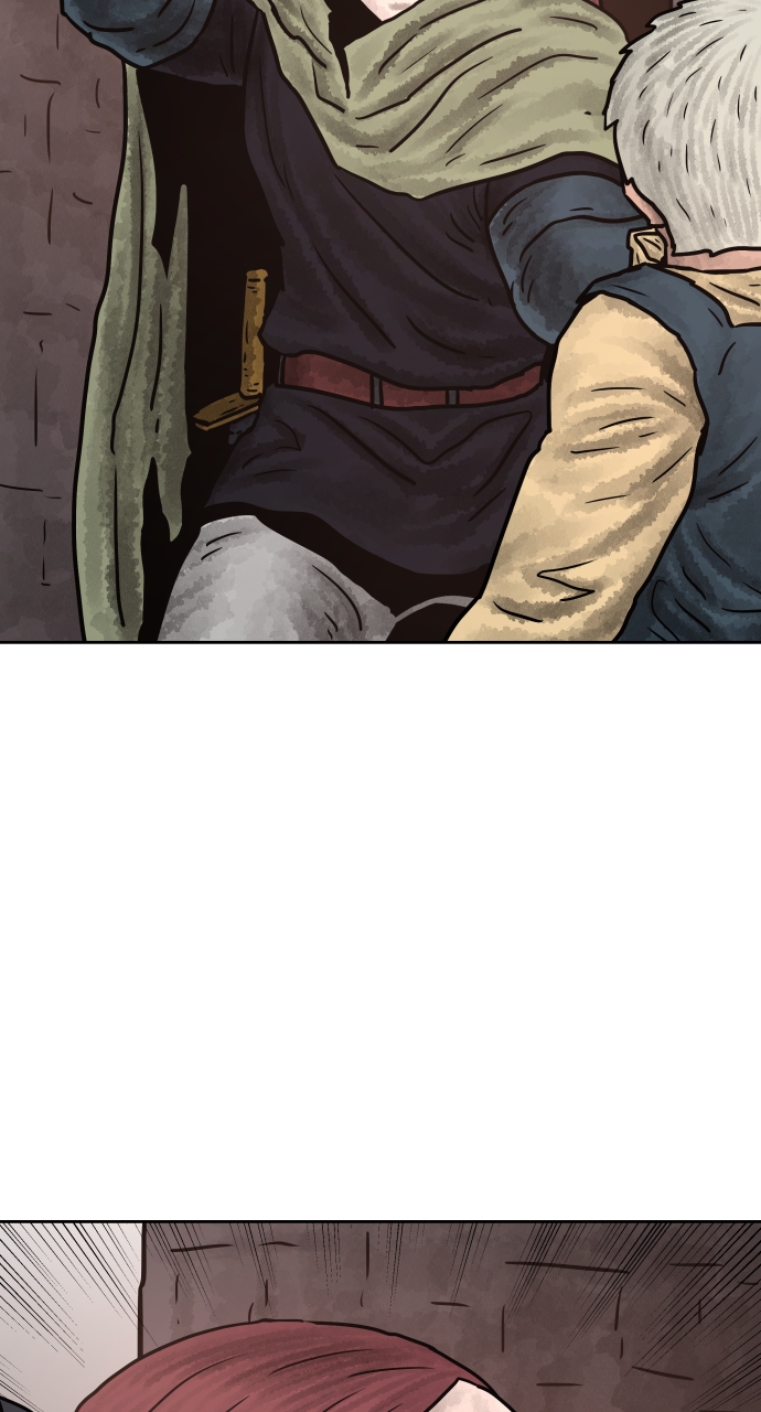 Read Warrior Executioner EN Manga Online