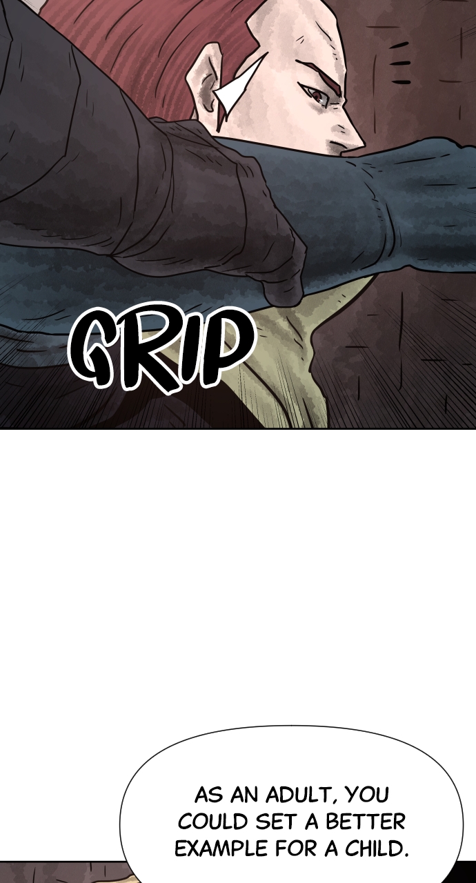 Read Warrior Executioner EN Manga Online