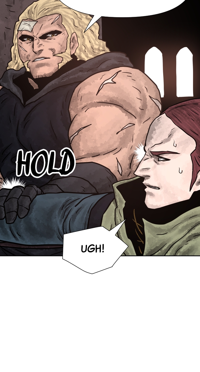 Read Warrior Executioner EN Manga Online