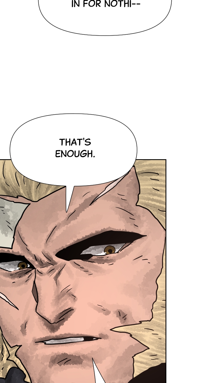 Read Warrior Executioner EN Manga Online