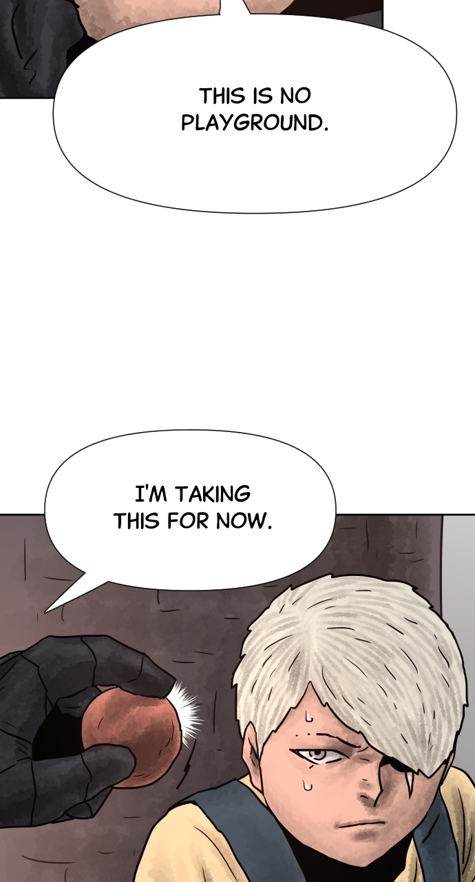 Read Warrior Executioner EN Manga Online