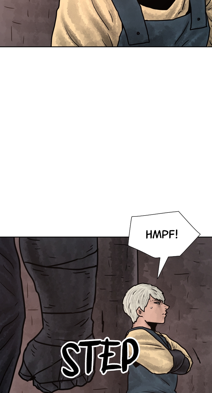 Read Warrior Executioner EN Manga Online