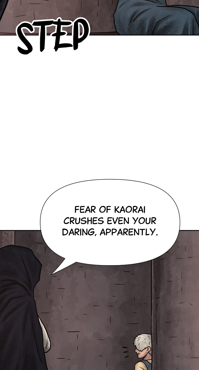 Read Warrior Executioner EN Manga Online