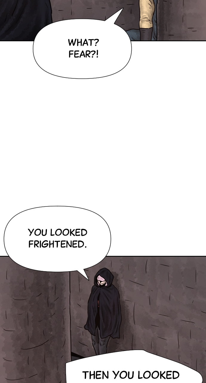 Read Warrior Executioner EN Manga Online