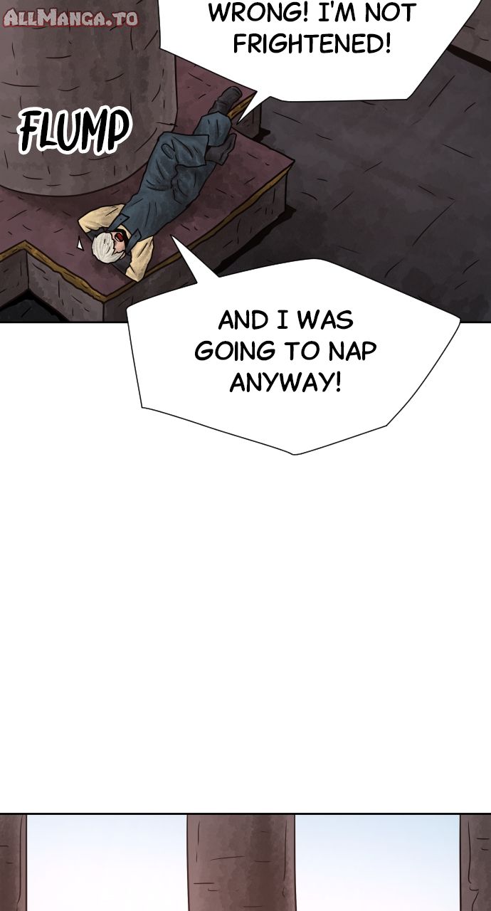 Read Warrior Executioner EN Manga Online